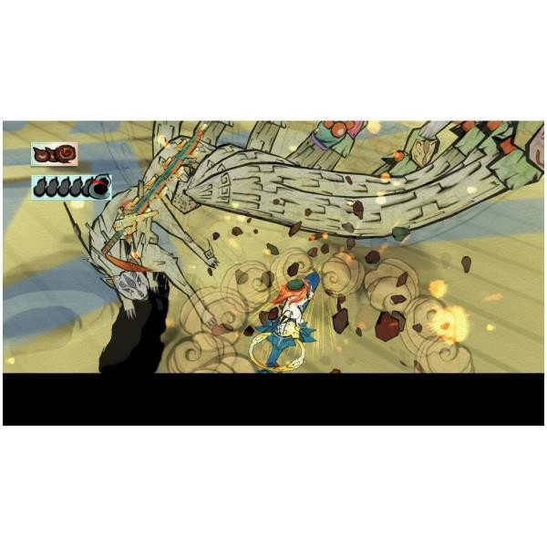 Okami HD - PlayStation 4