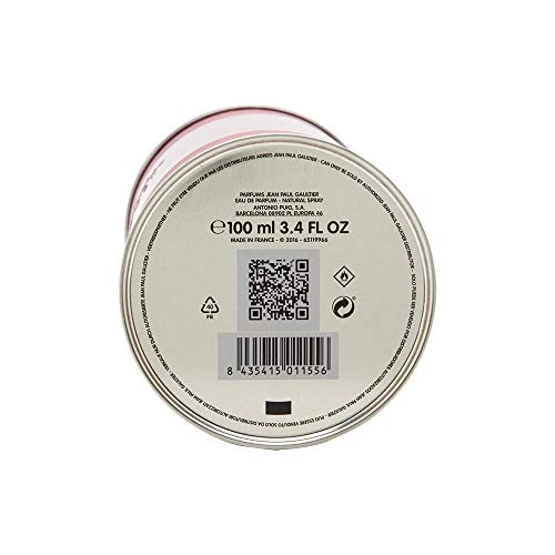 Classique - Eau De Parfum 3.3 Ounce