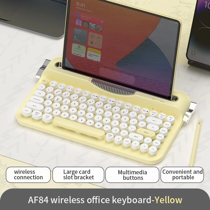 AF84 - Wireless