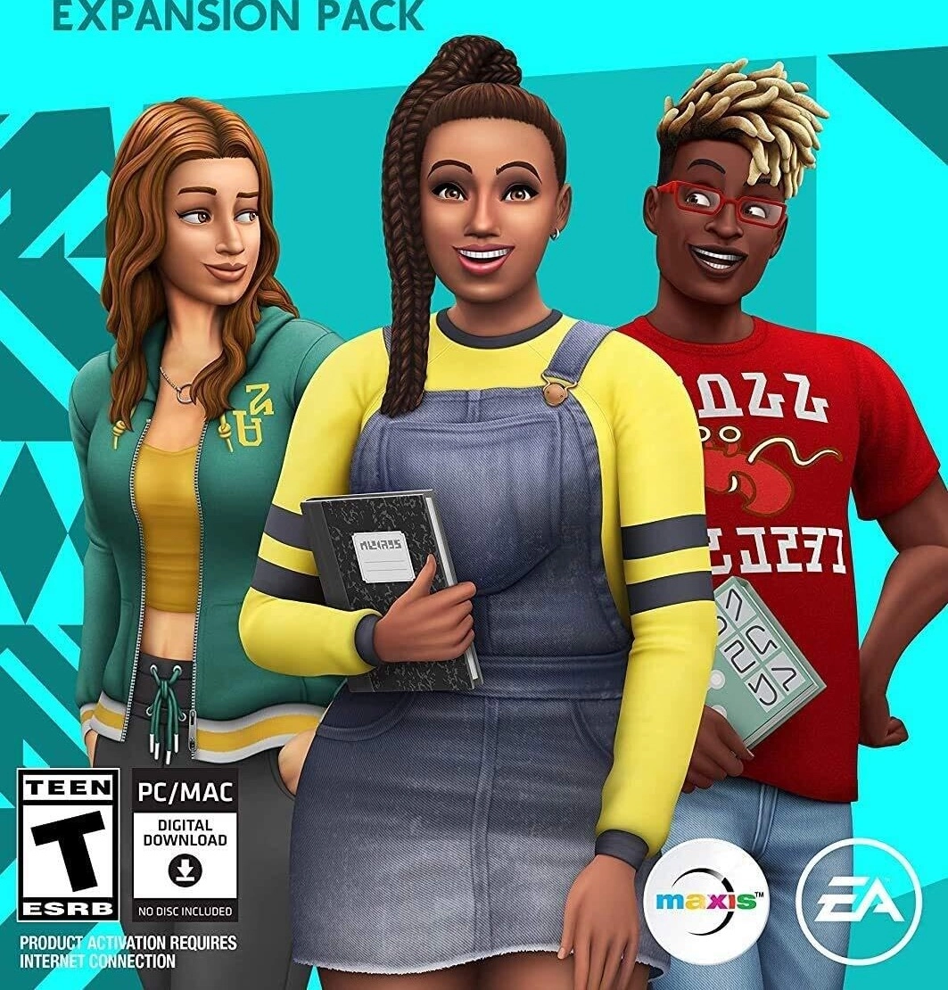 The Sims 4