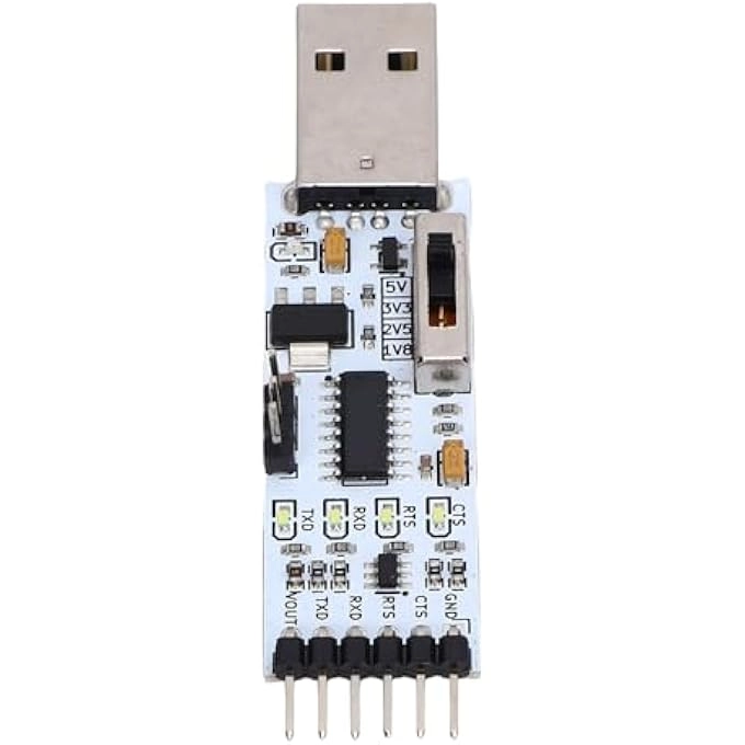 USB TO UART TTL ADAPTER