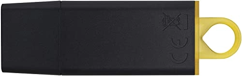 DataTraveler Exodia - USB 3.2 Gen 1 128GB