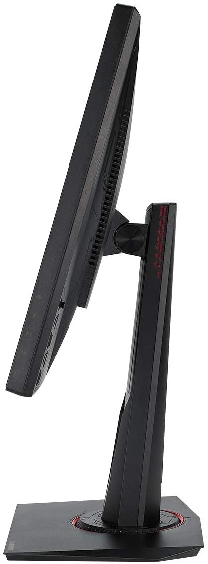 VG259QM - 24.5 inch 1920 X 1080 pixels