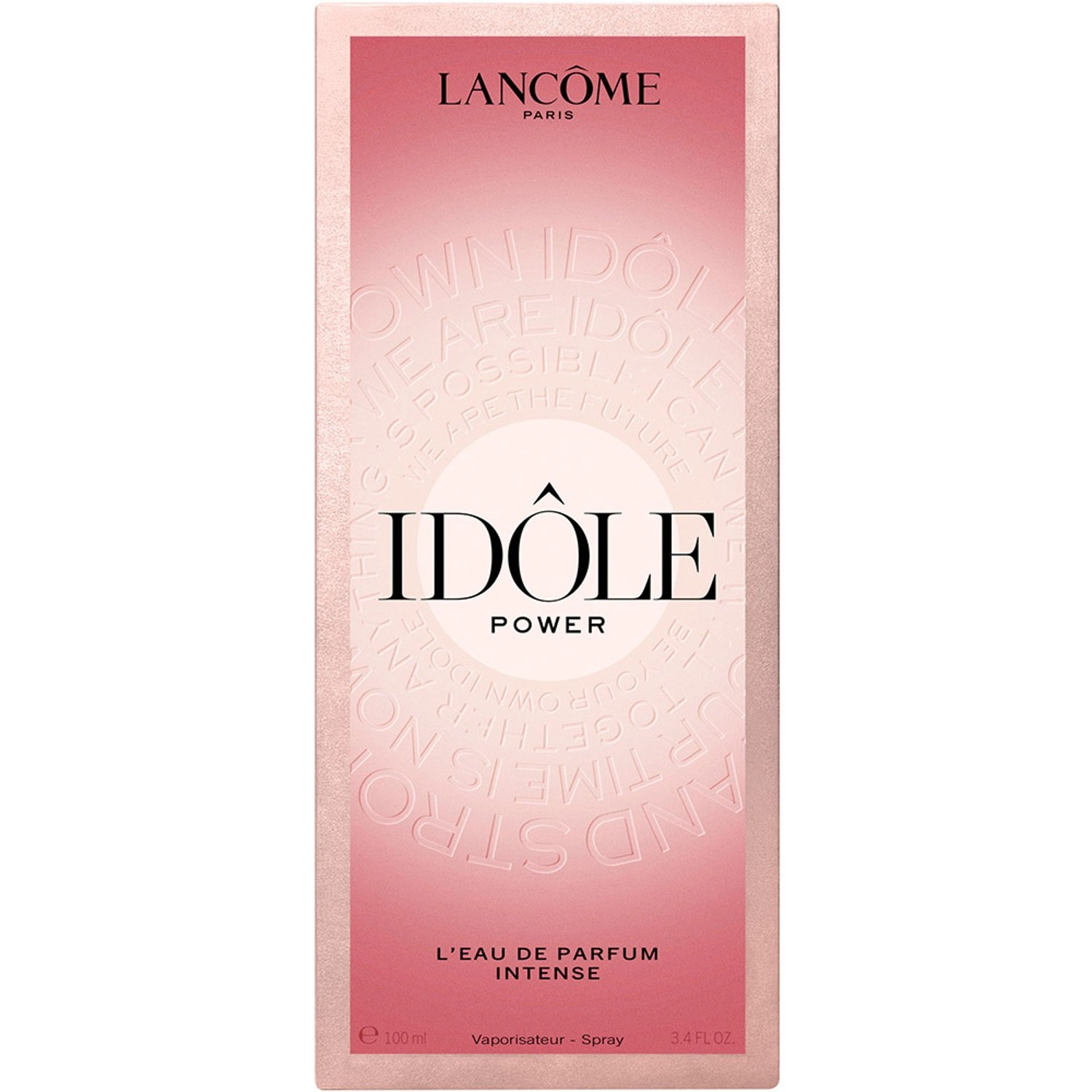 Idole Power L'edp Intense Eau de Parfum 100ml