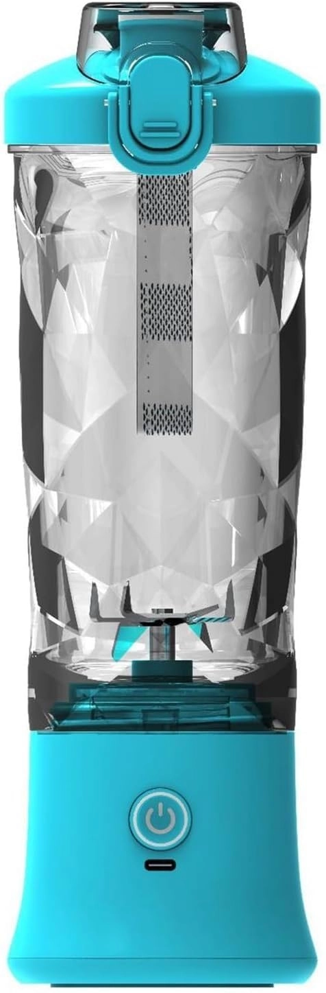 Oeblfanis Portable USB Rechargeable Juicer Blenders - 150W