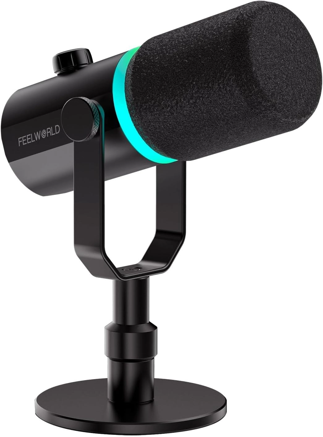 Dynamic Microphones USB+XLR Microphone
