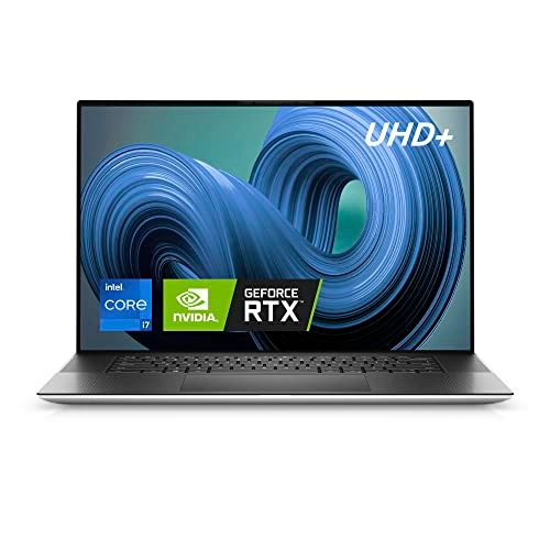 XPS 17 9720 - 17'' i7-12700H 16GB DDR5 512GB SSD