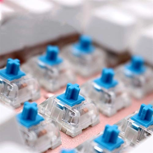 Separate Gaming Mechanical Keyboard - Wired