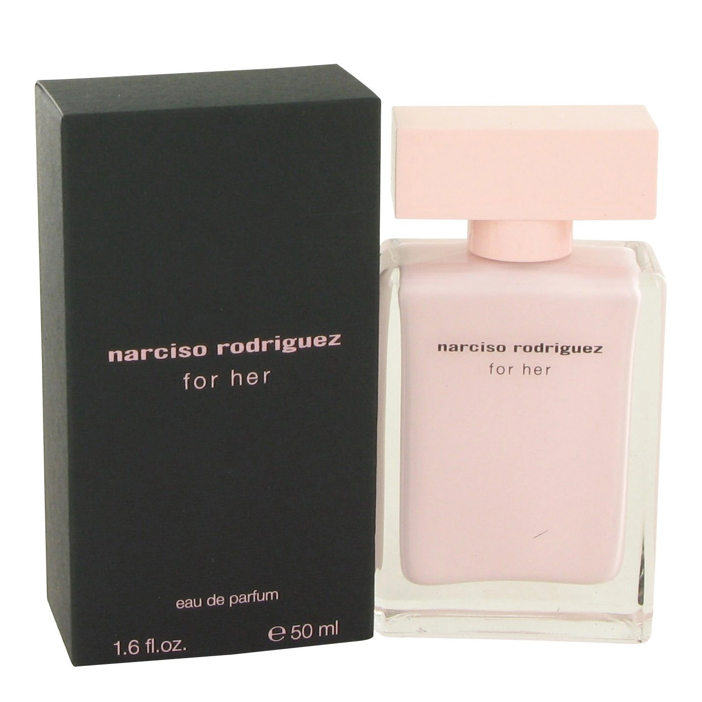 For Her Eau de Parfum 50 ml