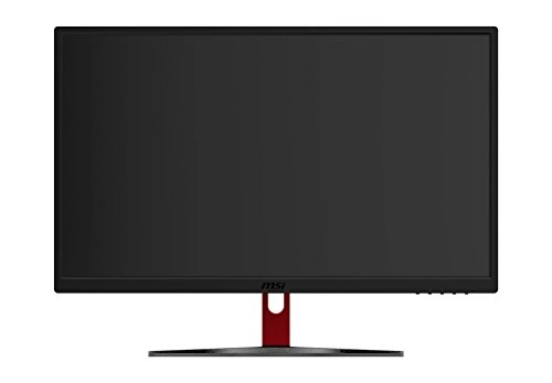 Optix G24C - 24 inch 1920 X 1080