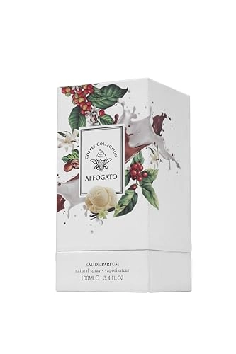 Double Espresso Eau de Parfum 100ml