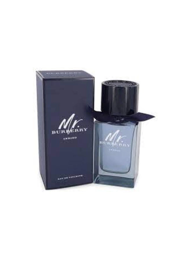 MR INDIGO Eau de Toilette 100 ml