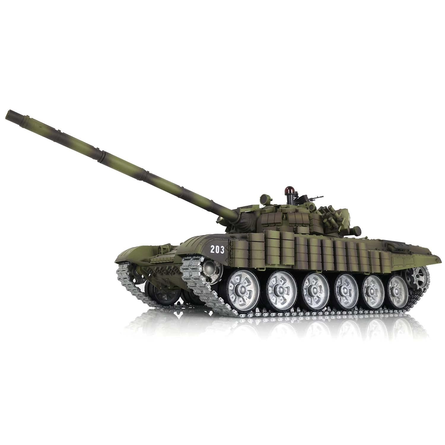 T72 - 1/16