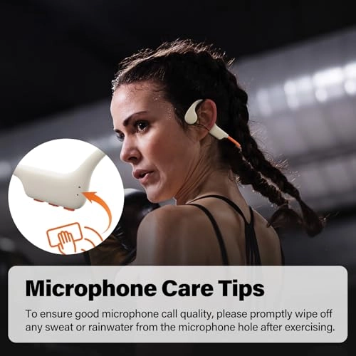 X6 Wireless Headphone