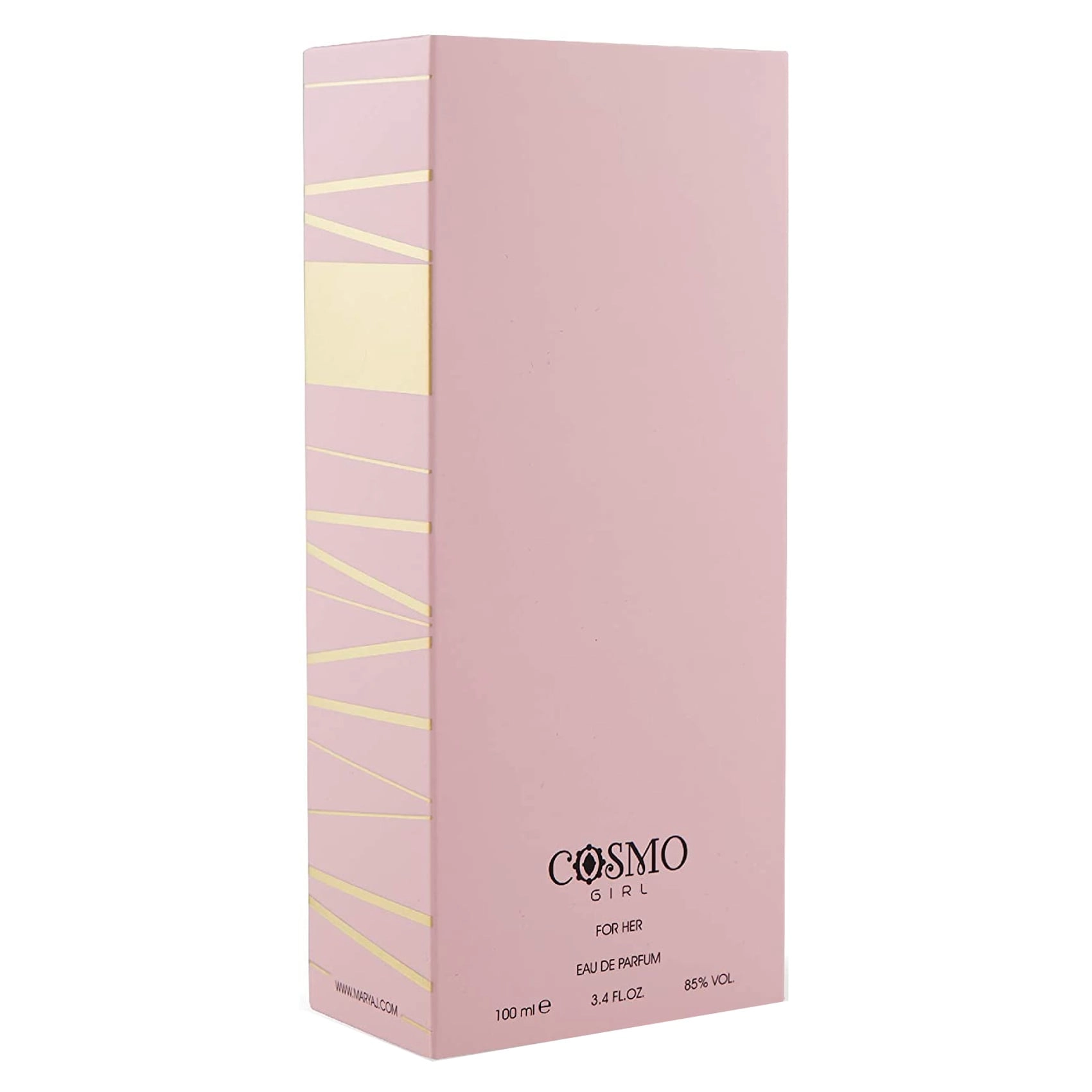Cosmo Girl - Eau de Parfum 100ml