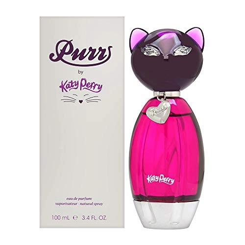 Purr Eau de Parfum 100ml