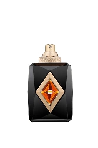 Amber Saffron Eau de Parfum 80ml