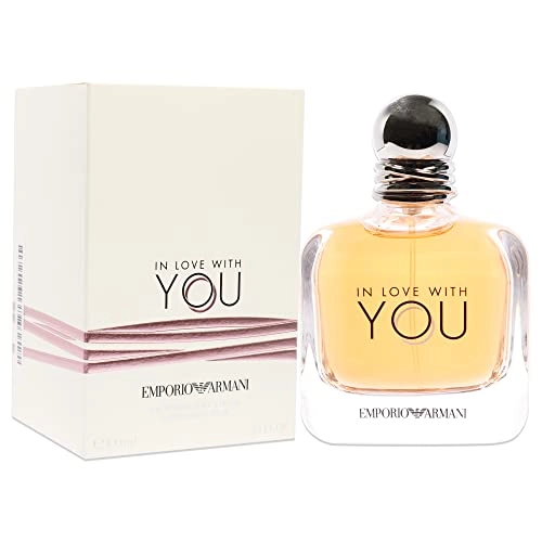 In Love With You Eau de Parfum 100 ml