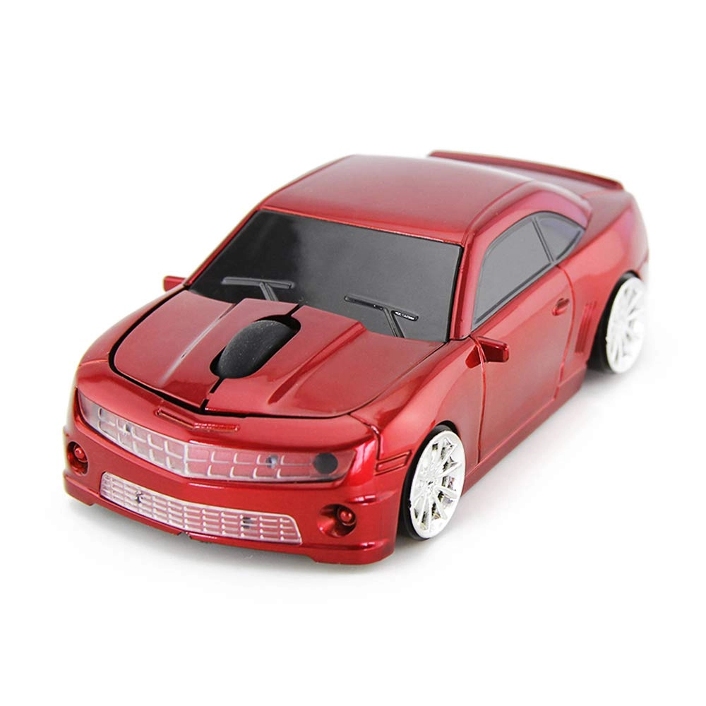Car Mouse - Wireless