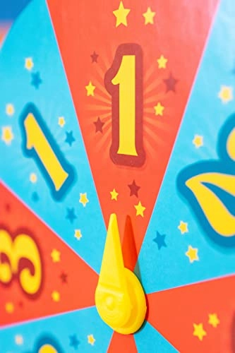 Spin Circus - Multicolour