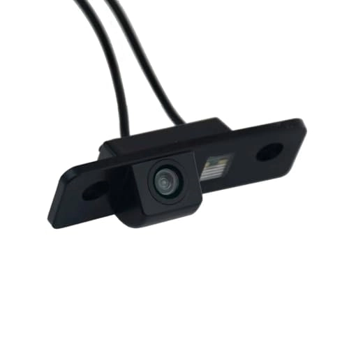 Car Rear Camera - night for vision Standard AV 728x512 pixels