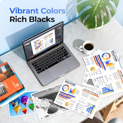 J5845DW - Multicolor