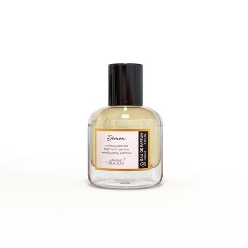 Demon Eau de Parfum 50ml