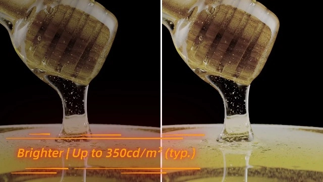 H32T13 - 2560 x 1440p 32 inch