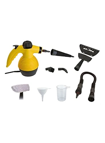 Hand Held Steam Cleaner 7107646