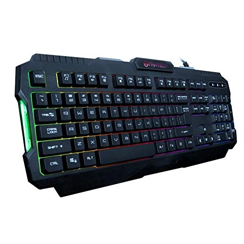 Gaming Keyboard - Wired