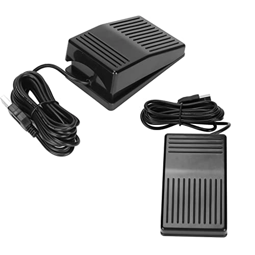FS22 P - USB Foot Switch Pedal USB-A