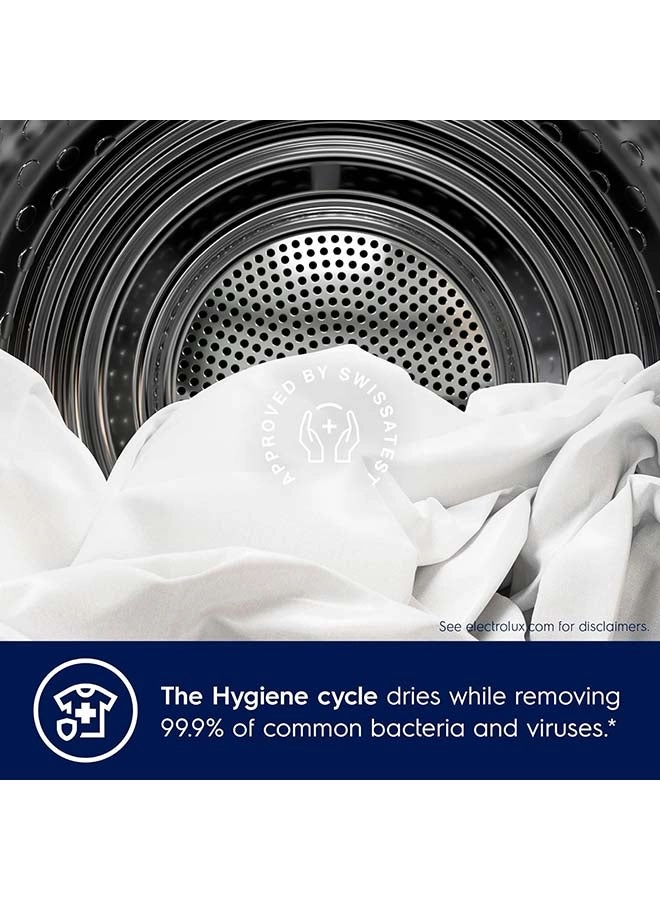 UltimateCare 500 EDH803J5SC Heat Pump