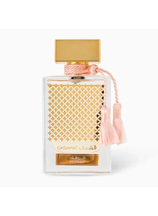 Qasamat Rasana Eau de Parfum 65ml