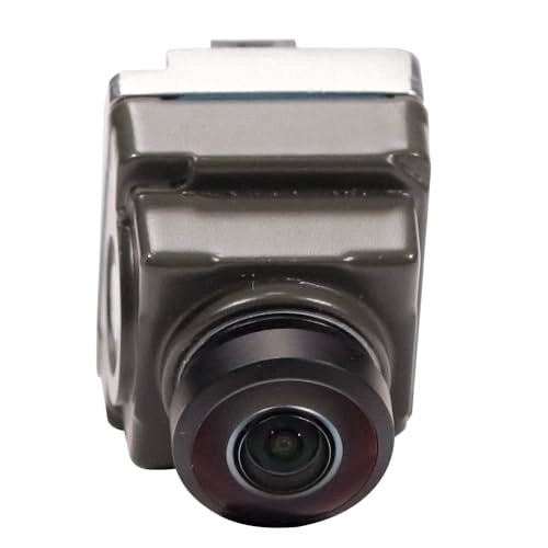 Reversing Assist Camera - Night vision