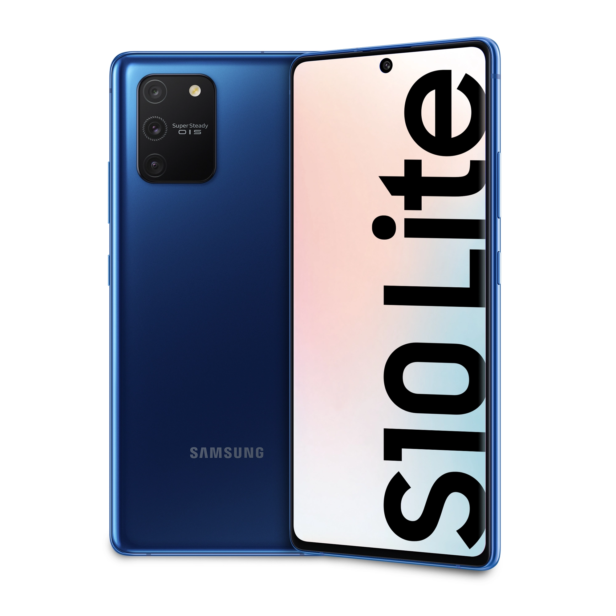 Galaxy S10 Lite - 8GB 128GB
