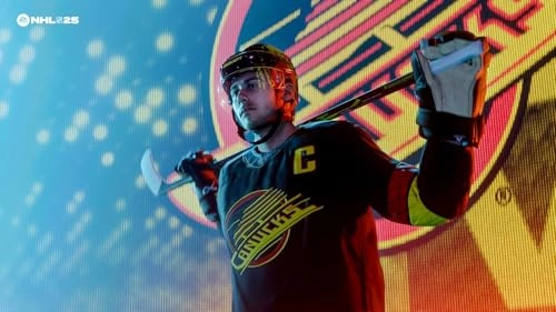 NHL 25 - PlayStation 5