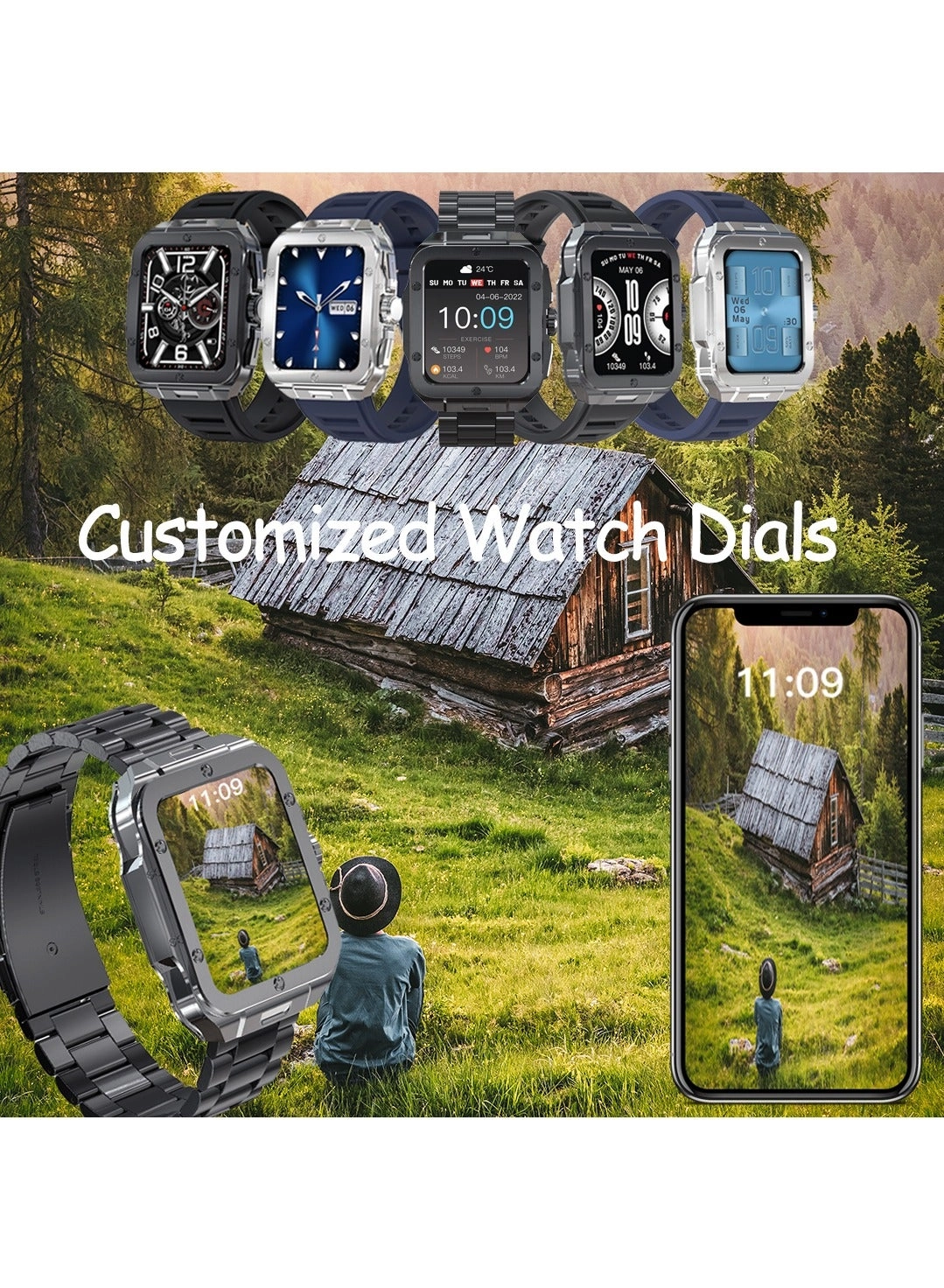 RT I92 Stainless Steel