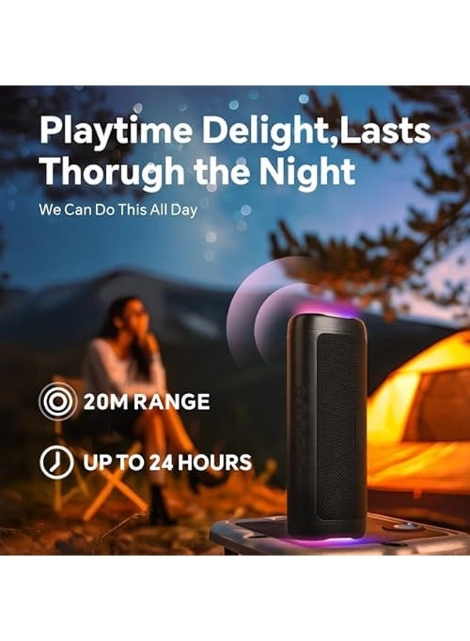 Portable Bluetooth Speaker