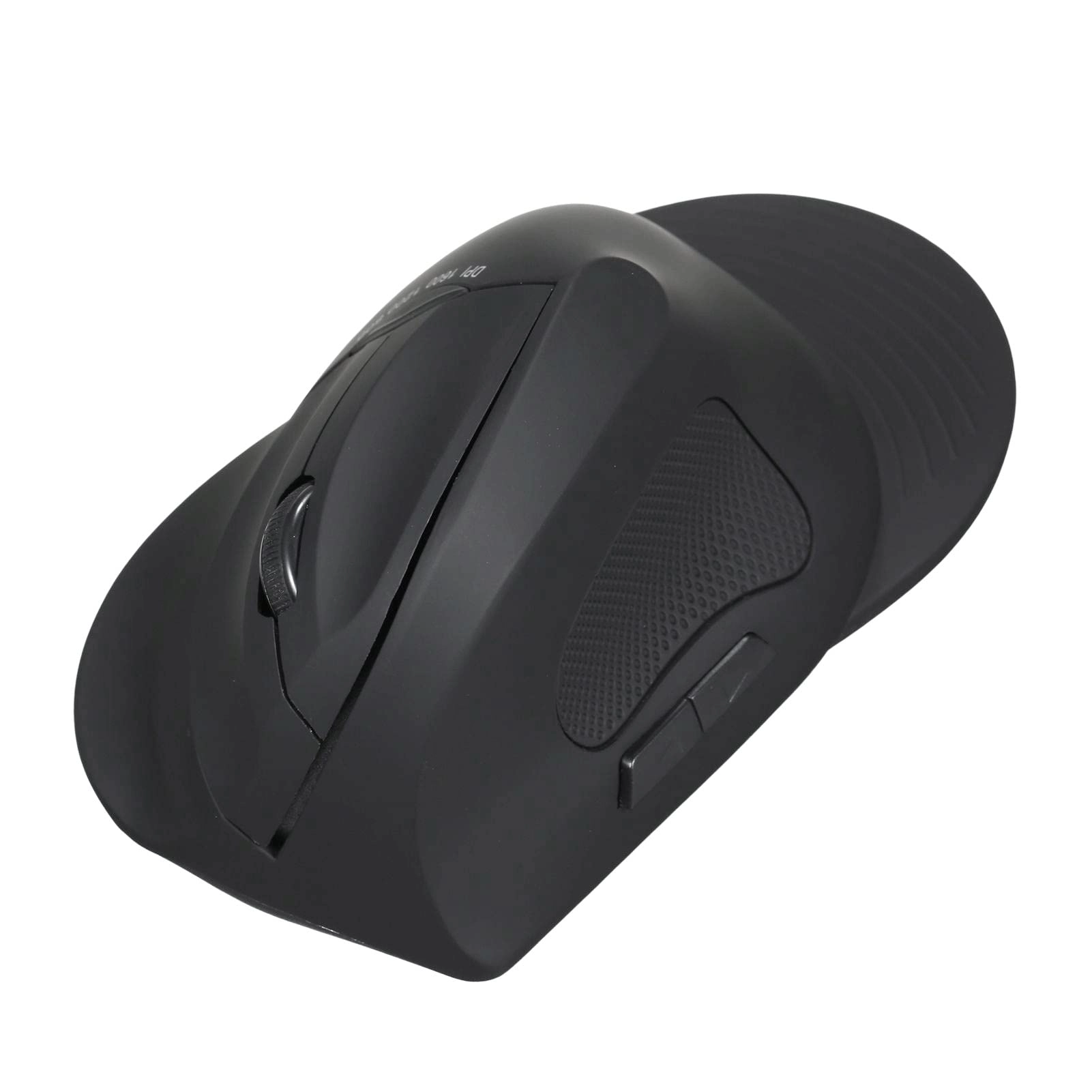 Vertical Mouse - 2.4G Wireless