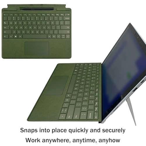 Surface Pro Signature Keyboard - Wireless