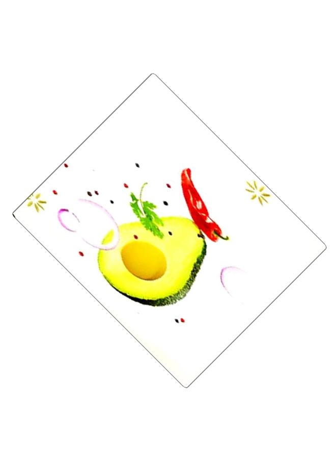 Printed Anti-Slip Gaming Mouse Pad