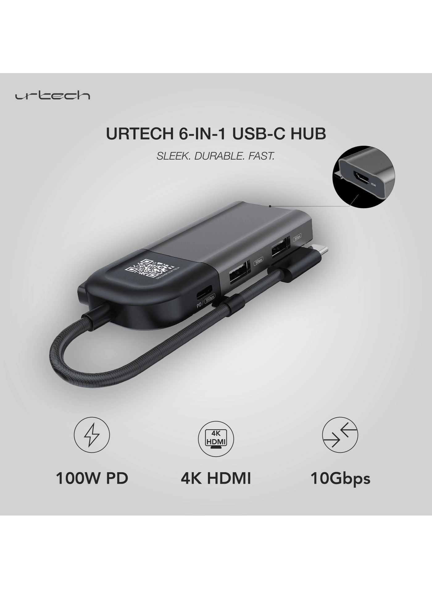 Sentinel Pro - USB Type C