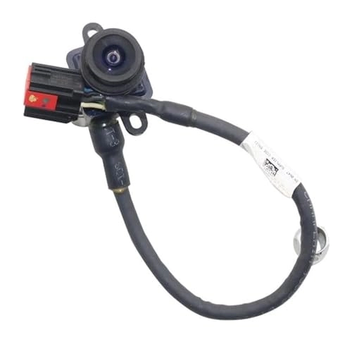 Rear View Camera - wireless