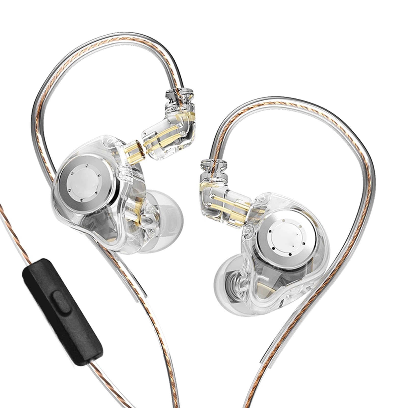7q9dz46hmy-B-1 Wired Earphone