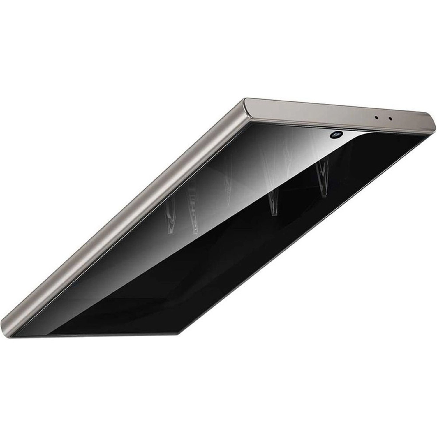 Privacy Screen Protector Samsung Galaxy S24 - 9H Tempered Glass