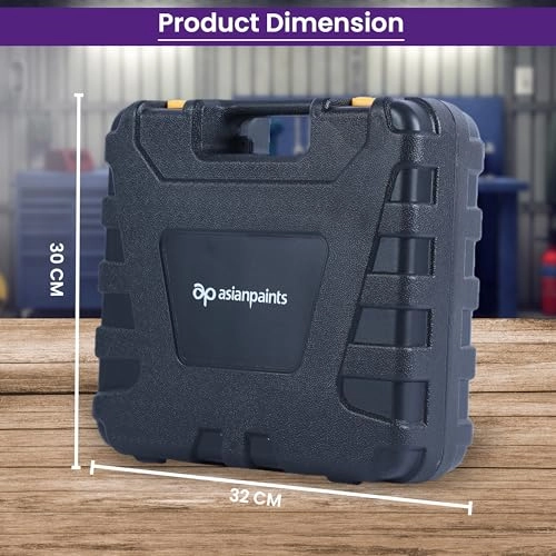 Impact Drill - 550 Watts 2900 RPM 13mm Chuck Kit