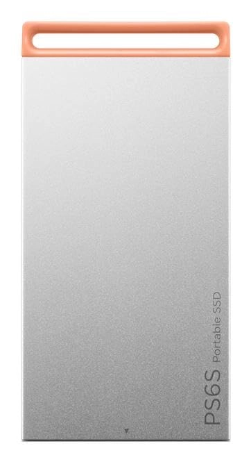 PS6S - 1TB