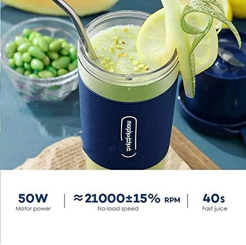 Richards Portable Blender - 2W