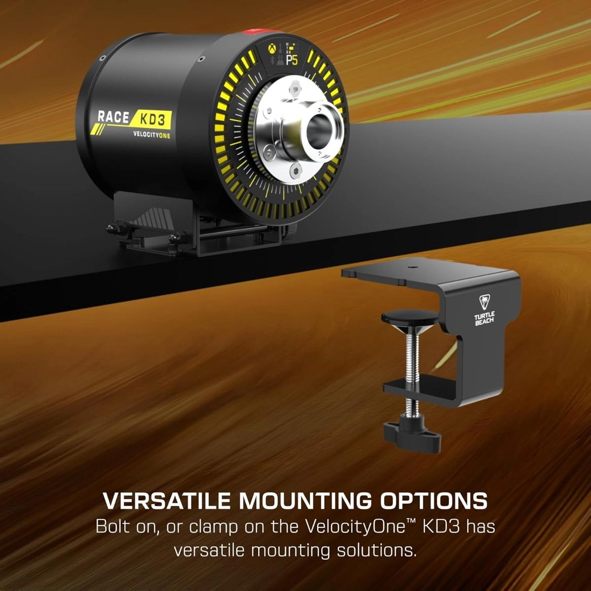 Velocity One Race KD3 - Xbox PC iOS Android