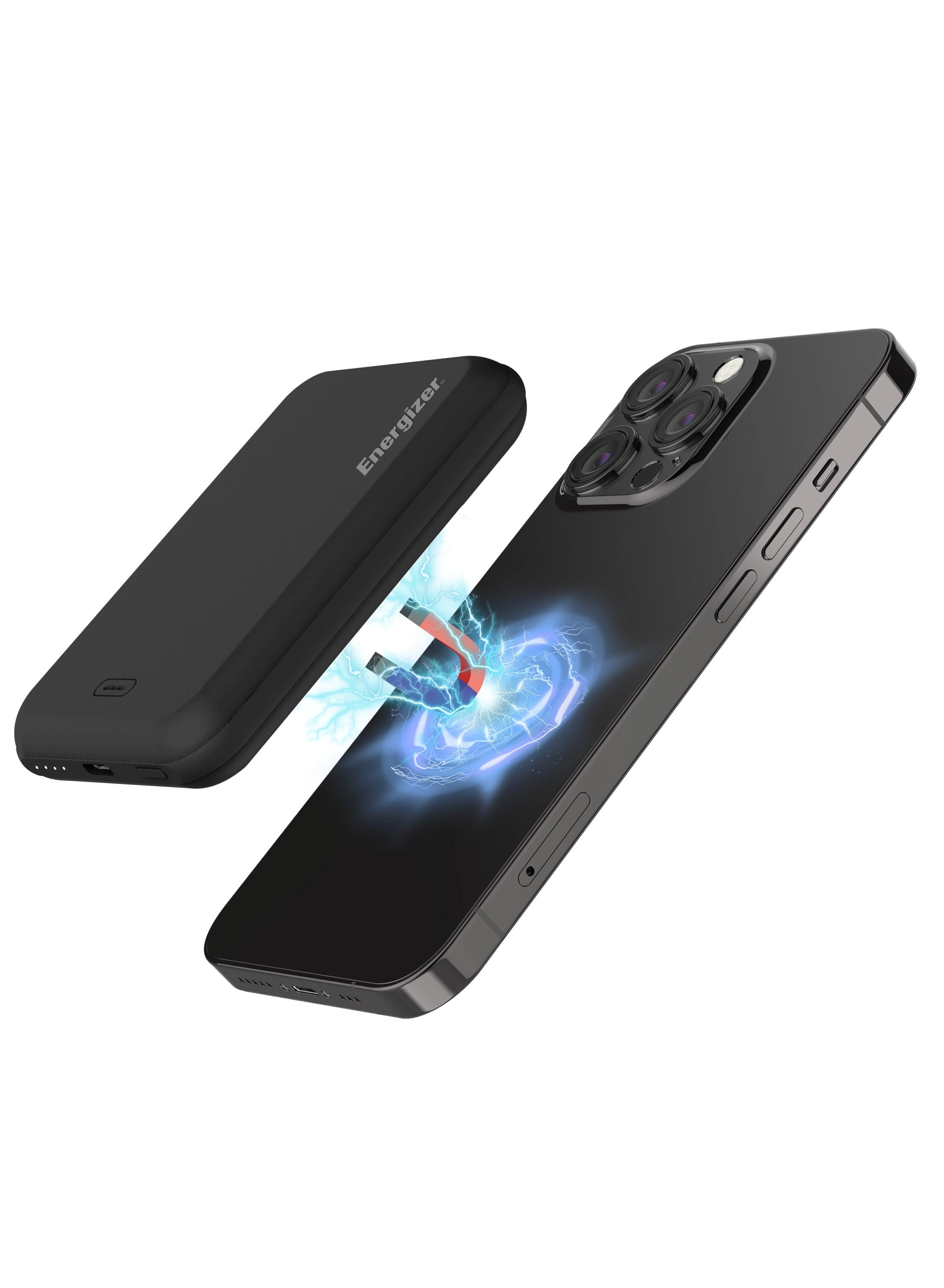 QM5000 - 5,000mAh 15W